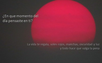En que momento del día pensaste en ti Angelicalmente